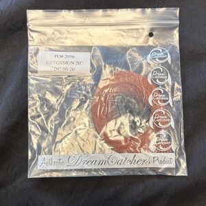 DreamCatchers Hair Extension 20"